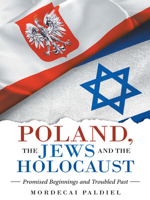 cover image of Poland, the Jews  and the Holocaust